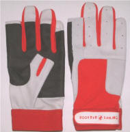 Gloves - Two Finger Cut