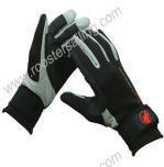 Rooster Winter Pro Gloves